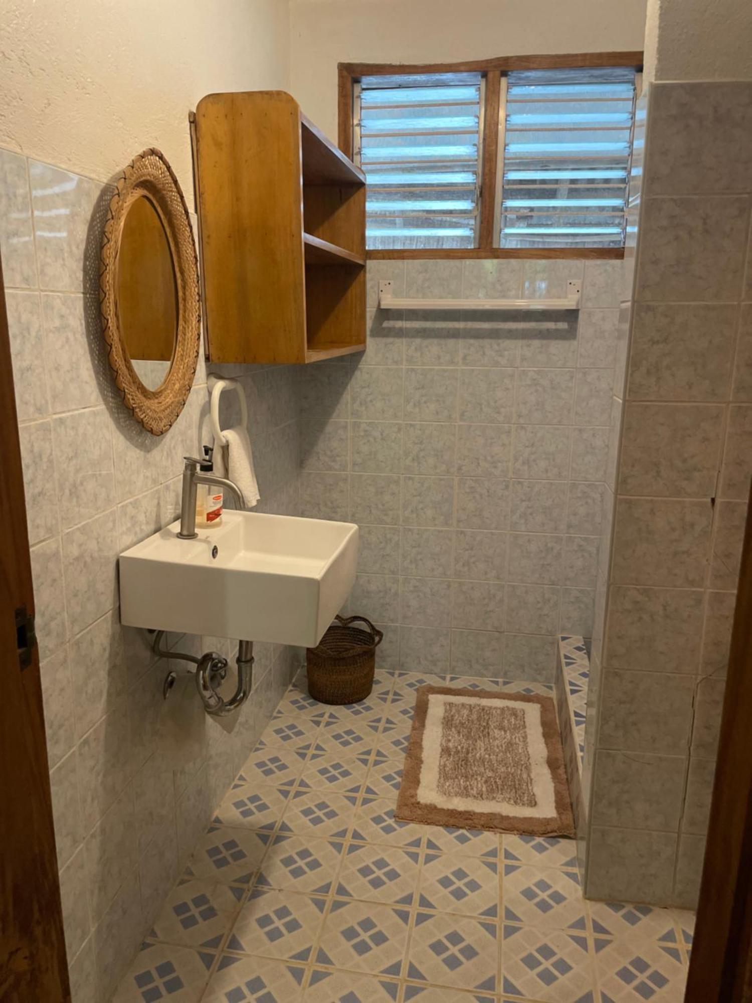 Chelle'S Guesthouse And Backpackers Сикихор Экстерьер фото