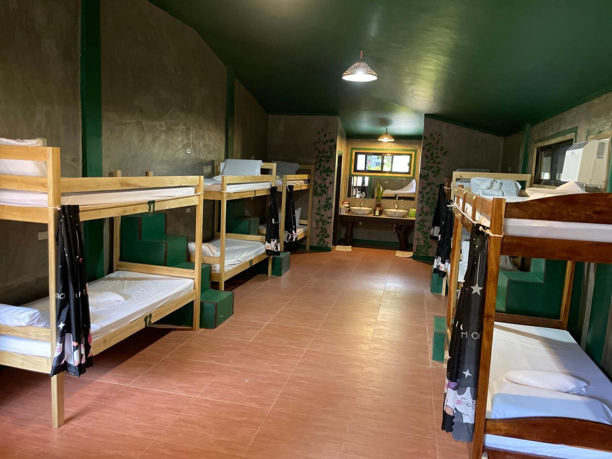 Chelle'S Guesthouse And Backpackers Сикихор Экстерьер фото