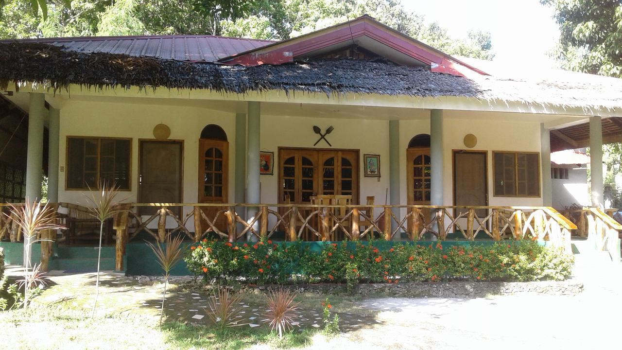 Chelle'S Guesthouse And Backpackers Сикихор Экстерьер фото
